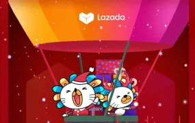 官方资讯｜Lazada跨境圣诞季六国市场布局动向