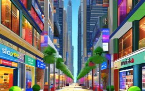 市场趋势｜Shopee携手Meta拓展社交营销渠道，助力跨境卖家提升转化效率