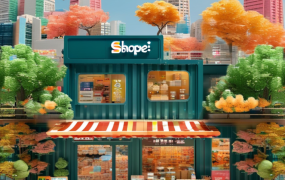 市场趋势｜Shopee中国10周年推出产业带快闪展及招商活动,助力卖家增长