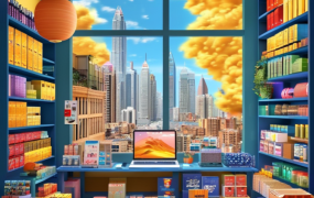 官方资讯｜Shopee品牌全托管激励升级，流量扶持+资源推广助力品牌低成本出海