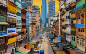 市场趋势｜Shopee巴西峰会助力中国卖家借力关税减免政策开拓拉美市场
