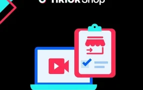 官方资讯｜TikTok Shop春季大促发布内容驱动增长方法论，商家内容成为GMV新增量