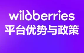 官方资讯｜Wildberries平台中文服务与佣金政策解析，助力中国卖家高效跨境