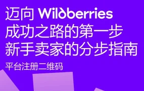 运营指导｜Wildberries新手卖家全流程运营攻略及奖励机制详解