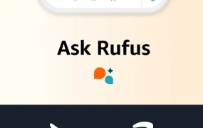 冗余信息｜亚马逊推出新一代AI购物助手 Rufus，提升跨境购物体验