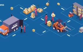市场趋势｜2020年6月物料搬运品类悄然崛起，3千亿美金市场机遇待挖掘