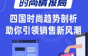 市场趋势｜2021年6月东南亚四国女性时尚消费趋势分析，聚焦穿搭与配件