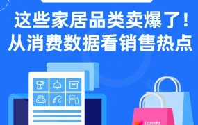 市场趋势｜2021年7月东南亚家居消费新动向：大件重物、电动工具与环保需求崛起