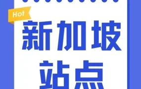 市场趋势｜2022年亚马逊新加坡站选品指南：7大类目+70个重点选品解析