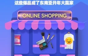 市场趋势｜2023年东南亚快消品热销品类出炉，STEM玩具与宠物用品成新增长点