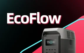 市场趋势｜EcoFlow三年在TikTok Shop实现175倍增长，高客单智能储能电源成家庭应急备电新宠