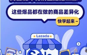 市场趋势｜IP印花引爆东南亚电商销量，商家需警惕版权风险