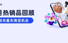 市场趋势｜Lazada 揭秘 6 月东南亚四大热销赛道，小家电与户外装备成旺季新引擎