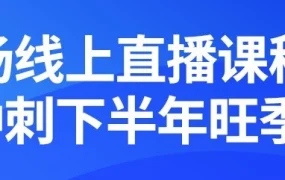 市场趋势｜Lazada7月课程揭秘：CEM算法、OVL突破与信贷发布，助力商家冲刺下半年旺季
