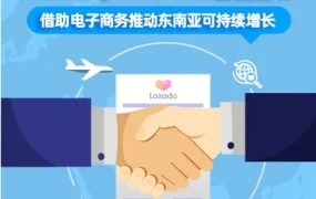 市场趋势｜Lazada与APEC 2022合作，推动东南亚数字经济可持续增长