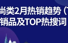 市场趋势｜Lazada东南亚6国时尚类热销品及热搜词解析