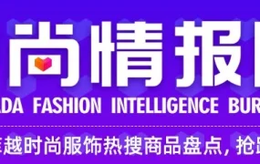 市场趋势｜Lazada东南亚五国时尚服饰热搜词与高销量商品盘点，双十一选品指南