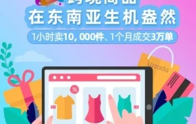 市场趋势｜Lazada双11叠加黑五，东南亚年货节引爆跨境消费热潮