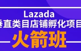 市场趋势｜Lazada启动多品类火箭班，助力中国商家抢占东南亚市场先机