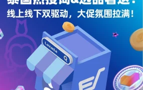 市场趋势｜Lazada泰国大促双线驱动，流量转化关键期🔴高危