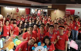 市场趋势｜Lazada深圳办公室乔迁海景新址，彰显国际化布局决心
