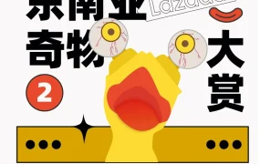 市场趋势｜Lazada第二届奇物大赏：鱿鱼玩具枪、Enter键、男友抱枕成东南亚Z世代新宠
