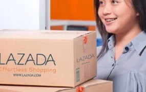 市场趋势｜Lazada获App Annie东南亚最佳购物应用，揭示移动端电商崛起逻辑
