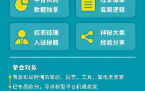 市场趋势｜ManoMano中国行私董会启动 欧洲家居市场布局加速