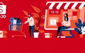市场趋势｜Shopee 10.10大促东南亚市场免运政策引爆爆单潮