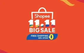 市场趋势｜Shopee 11.11大促选品指南：印尼、马来西亚、台湾重点类目曝光