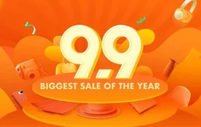 市场趋势｜Shopee 9.9购物节跨境单量激增5倍，卖家需关注哪些品类？