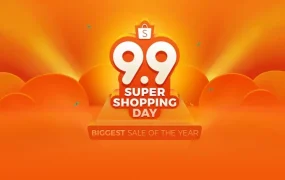 市场趋势｜Shopee 9.9购物节跨境销售暴涨6倍，三大站点爆款品类曝光