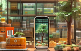 市场趋势｜Shopee印尼粉丝创意活动引爆iPhone X热度