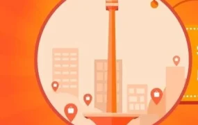 市场趋势｜Shopee印度尼西亚全‘橙’轰动，多渠道营销引爆电商市场