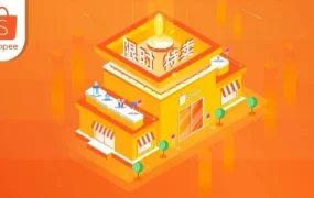 市场趋势｜Shopee台湾限时特卖爆款商品解析：家居&母婴类目成为增长核心