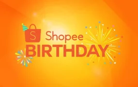 市场趋势｜Shopee庆生大促引爆泛东南亚市场，跨境卖家迎来爆发期