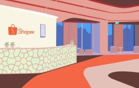 市场趋势｜Shopee新加坡总部大升级，年化GMV超30亿美元，打造东南亚最强电商生态