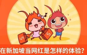 市场趋势｜Shopee新加坡网红萌宠Sean & Sophie助力圣诞大促引流