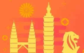 市场趋势｜Shopee春节创意活动融合南洋与台湾习俗，引爆本地化流量