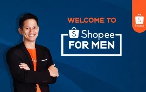 市场趋势｜Shopee男性用户增长策略：重点推荐男装与3C品类