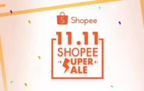 市场趋势｜Shopee跨境11.11销量激增15倍，泛东南亚成主要战场