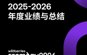 市场趋势｜Wildberries中国卖家增长3.3倍，GMV月均增速达21%，新市场拓展助力跨境生意