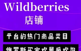 市场趋势｜Wildberries俄罗斯热销品类解析：哪些商品最受青睐？