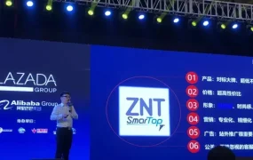 市场趋势｜ZNT背靠Lazada平台实现东南亚市场爆发，订单量暴涨63.6倍的升维方程式