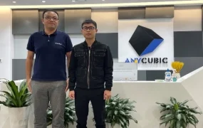 市场趋势｜eBay新品预售模式助力ANYCUBIC品牌出海，实现过亿销售额
