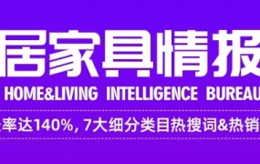 市场趋势｜东南亚家居家具年增长143%！Lazada推出海外仓与大件海运方案