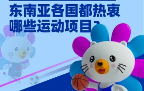 市场趋势｜东南亚运动设备消费趋势分析：羽毛球、高尔夫成热销品类