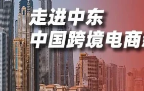 市场趋势｜中东成跨境电商新蓝海，速卖通称其为‘黄金矿场’