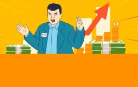 市场趋势｜中年创业逆袭亚马逊，4人团队年销数千万实录