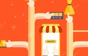 市场趋势｜亚洲移动购物时代来临，千禧世代推动电商增长
